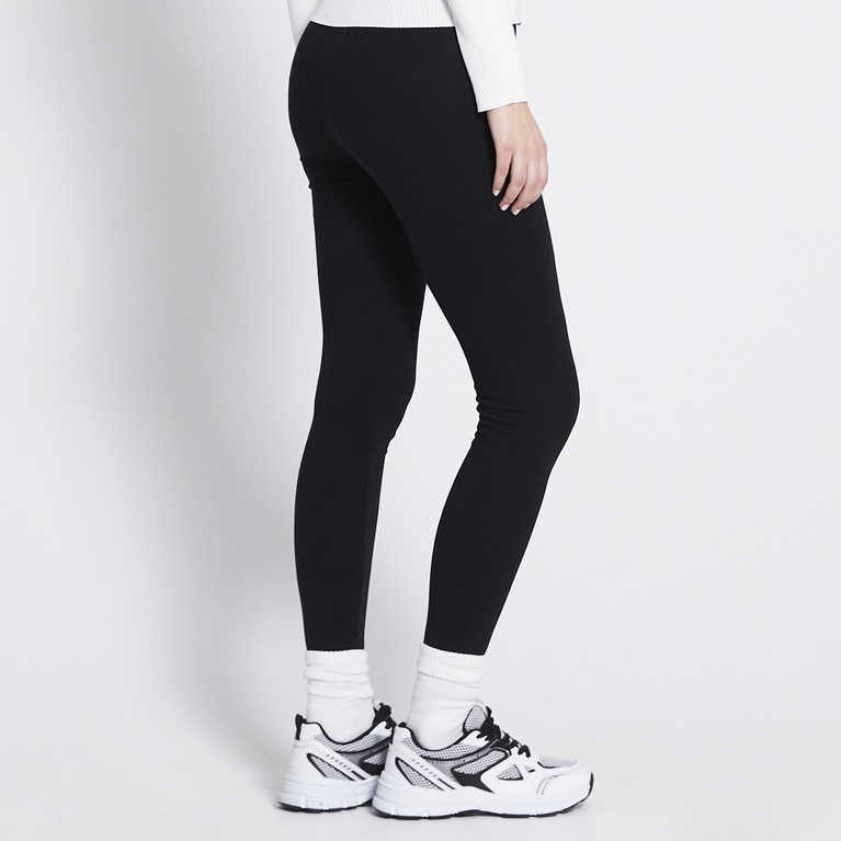 Basic leggings "Tilda" Black